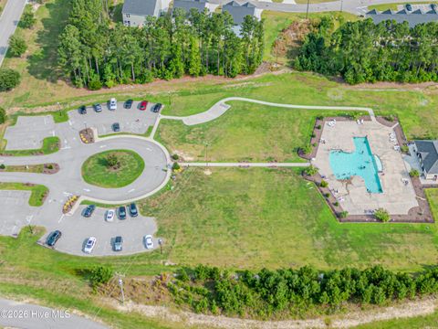 Tiny photo for 409 Blockade Shoal Lane, Jacksonville, NC 28546 (MLS # 100591555)