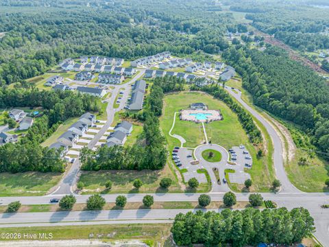 Tiny photo for 409 Blockade Shoal Lane, Jacksonville, NC 28546 (MLS # 100591555)