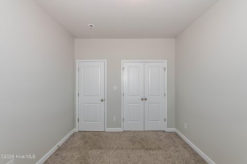 Tiny photo for 409 Blockade Shoal Lane, Jacksonville, NC 28546 (MLS # 100591555)