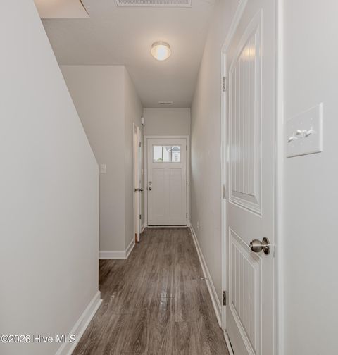 Tiny photo for 409 Blockade Shoal Lane, Jacksonville, NC 28546 (MLS # 100591555)