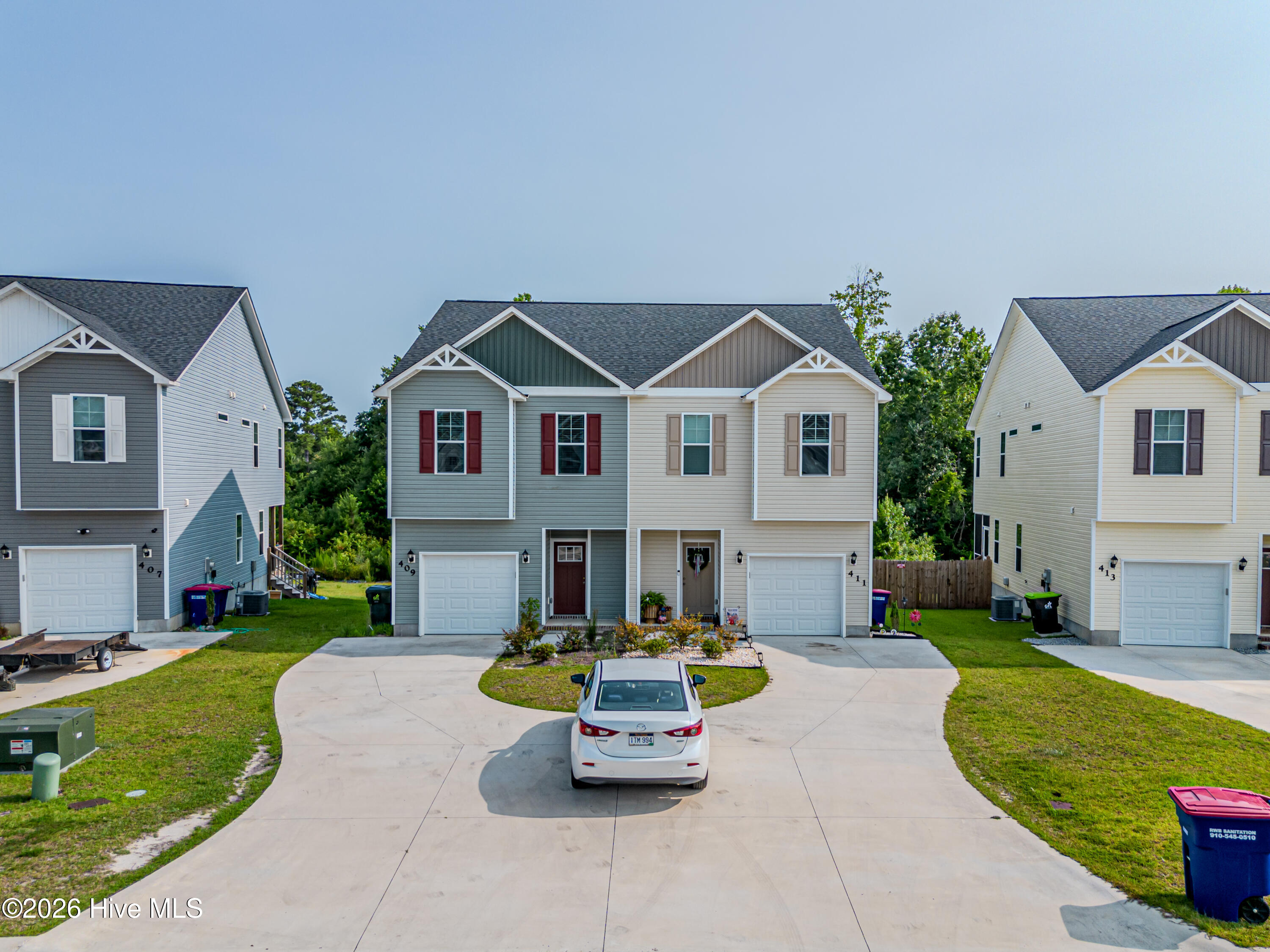 409 Blockade Shoal Lane