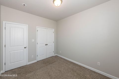 Tiny photo for 409 Blockade Shoal Lane, Jacksonville, NC 28546 (MLS # 100591555)