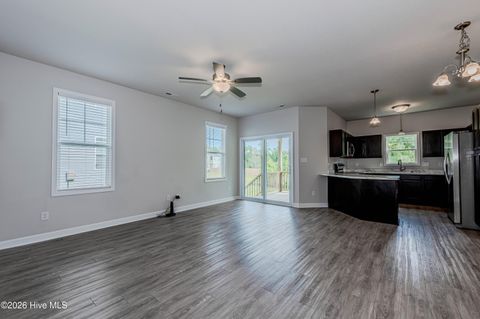 Tiny photo for 409 Blockade Shoal Lane, Jacksonville, NC 28546 (MLS # 100591555)