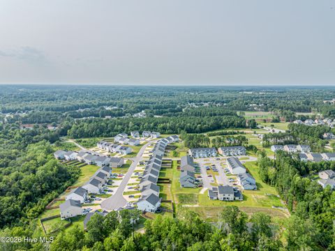 Tiny photo for 409 Blockade Shoal Lane, Jacksonville, NC 28546 (MLS # 100591555)