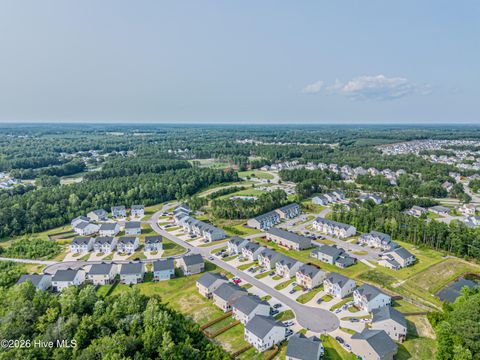 Tiny photo for 409 Blockade Shoal Lane, Jacksonville, NC 28546 (MLS # 100591555)
