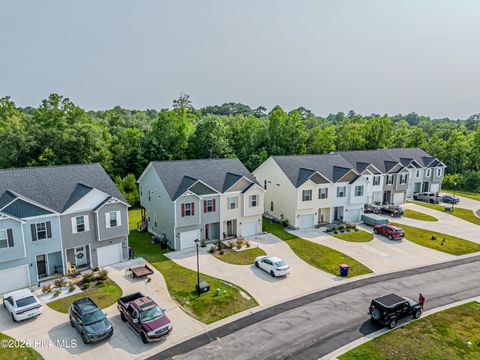 Tiny photo for 409 Blockade Shoal Lane, Jacksonville, NC 28546 (MLS # 100591555)
