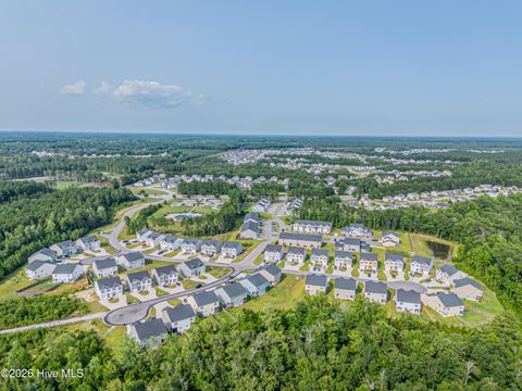 Tiny photo for 409 Blockade Shoal Lane, Jacksonville, NC 28546 (MLS # 100591555)