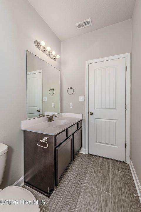 Tiny photo for 409 Blockade Shoal Lane, Jacksonville, NC 28546 (MLS # 100591555)
