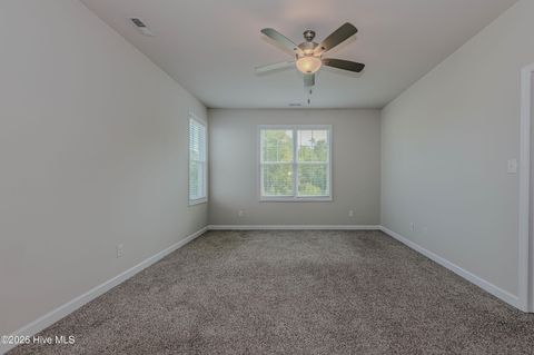 Tiny photo for 409 Blockade Shoal Lane, Jacksonville, NC 28546 (MLS # 100591555)