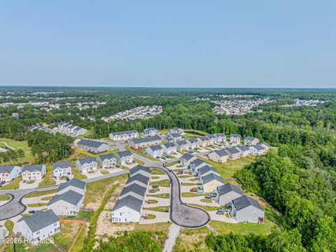 Tiny photo for 409 Blockade Shoal Lane, Jacksonville, NC 28546 (MLS # 100591555)