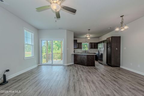 Tiny photo for 409 Blockade Shoal Lane, Jacksonville, NC 28546 (MLS # 100591555)