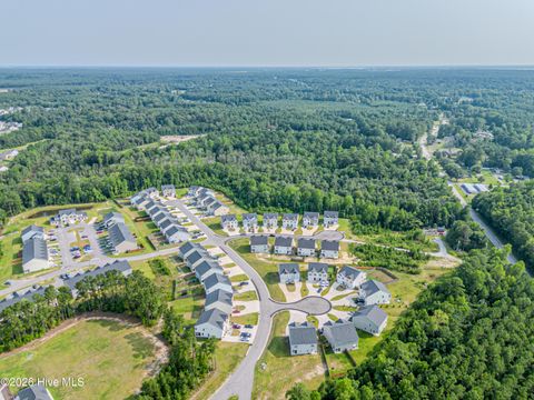 Tiny photo for 409 Blockade Shoal Lane, Jacksonville, NC 28546 (MLS # 100591555)