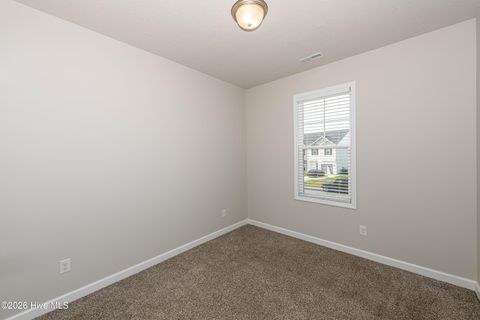 Tiny photo for 409 Blockade Shoal Lane, Jacksonville, NC 28546 (MLS # 100591555)