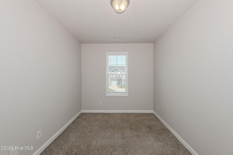 Tiny photo for 409 Blockade Shoal Lane, Jacksonville, NC 28546 (MLS # 100591555)