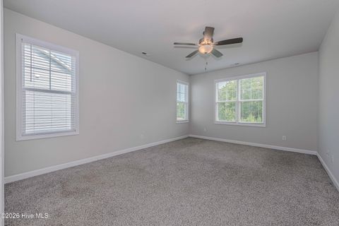 Tiny photo for 409 Blockade Shoal Lane, Jacksonville, NC 28546 (MLS # 100591555)