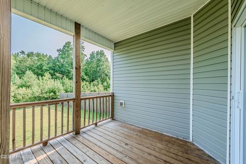 Tiny photo for 409 Blockade Shoal Lane, Jacksonville, NC 28546 (MLS # 100591555)