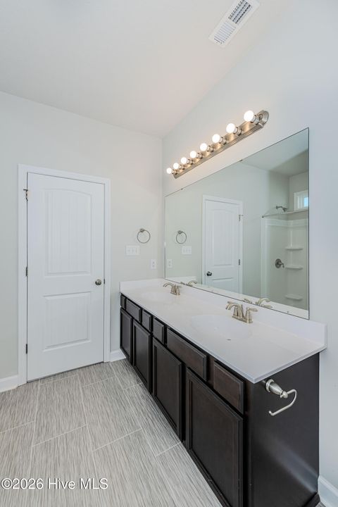 Tiny photo for 409 Blockade Shoal Lane, Jacksonville, NC 28546 (MLS # 100591555)