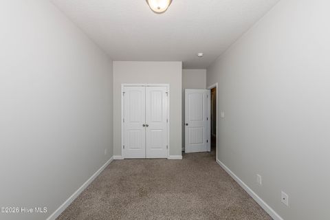 Tiny photo for 409 Blockade Shoal Lane, Jacksonville, NC 28546 (MLS # 100591555)