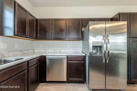 Tiny photo for 409 Blockade Shoal Lane, Jacksonville, NC 28546 (MLS # 100591555)
