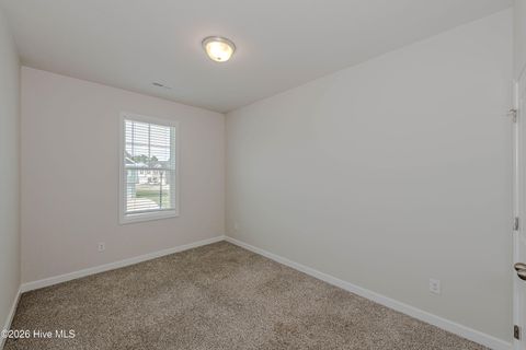 Tiny photo for 409 Blockade Shoal Lane, Jacksonville, NC 28546 (MLS # 100591555)