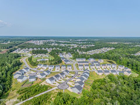 Tiny photo for 409 Blockade Shoal Lane, Jacksonville, NC 28546 (MLS # 100591555)