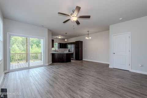 Tiny photo for 409 Blockade Shoal Lane, Jacksonville, NC 28546 (MLS # 100591555)