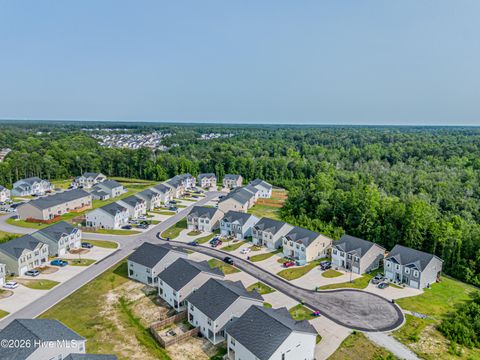 Tiny photo for 409 Blockade Shoal Lane, Jacksonville, NC 28546 (MLS # 100591555)