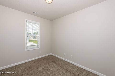 Tiny photo for 409 Blockade Shoal Lane, Jacksonville, NC 28546 (MLS # 100591555)