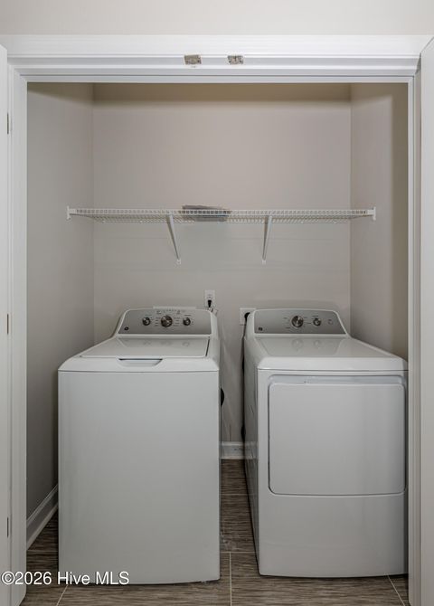 Tiny photo for 409 Blockade Shoal Lane, Jacksonville, NC 28546 (MLS # 100591555)
