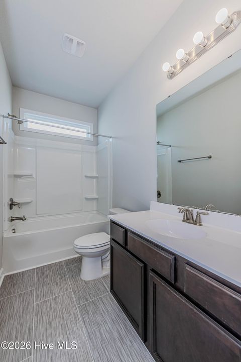 Tiny photo for 409 Blockade Shoal Lane, Jacksonville, NC 28546 (MLS # 100591555)