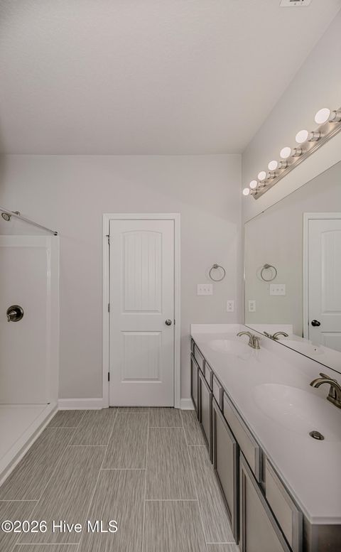 Tiny photo for 409 Blockade Shoal Lane, Jacksonville, NC 28546 (MLS # 100591555)