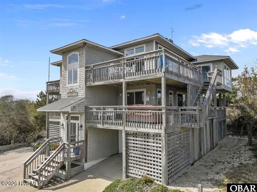 Photo of 116 Snipe Court, Duck, NC 27949 (MLS # 100563235)