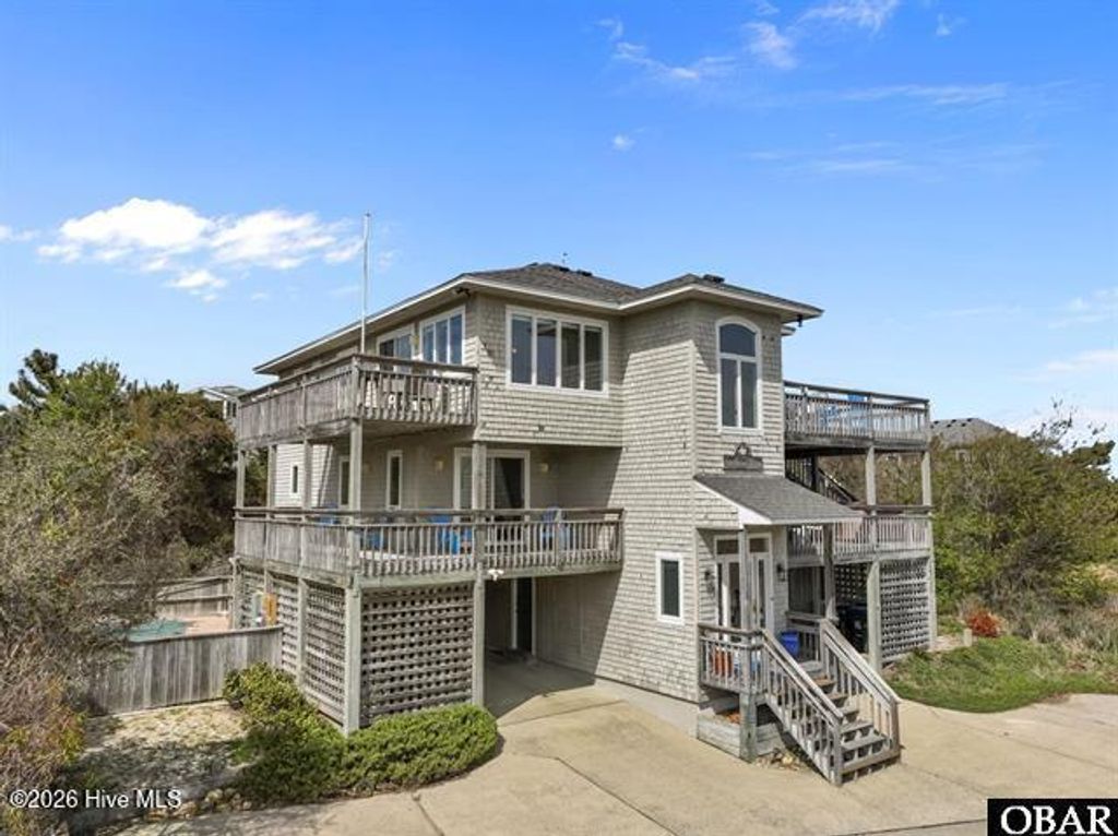 Photo of 116 Snipe Court, Duck, NC 27949 (MLS # 100563235)