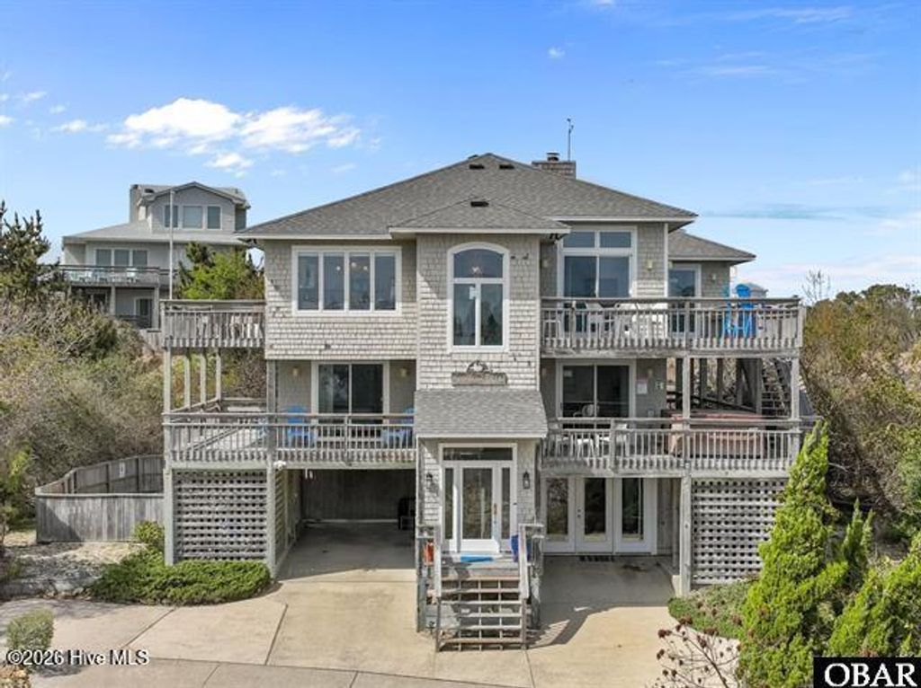 Photo of 116 Snipe Court, Duck, NC 27949 (MLS # 100563235)