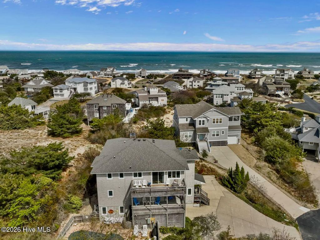 Photo of 116 Snipe Court, Duck, NC 27949 (MLS # 100563235)