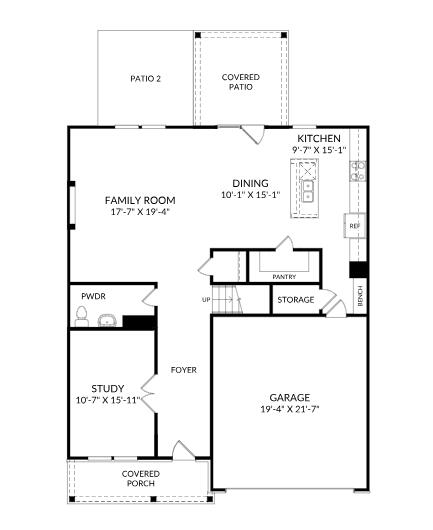 4468 Hartshorn Circle