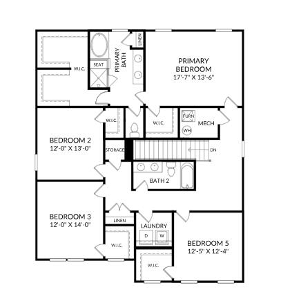 4468 Hartshorn Circle