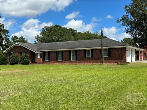 Homes For Sale - 1324 S Rogers Street<br/> Pooler, GA 31322