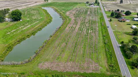 Vacant Land For Sale - 1200 Virginia Road<br/> Edenton, NC 27932