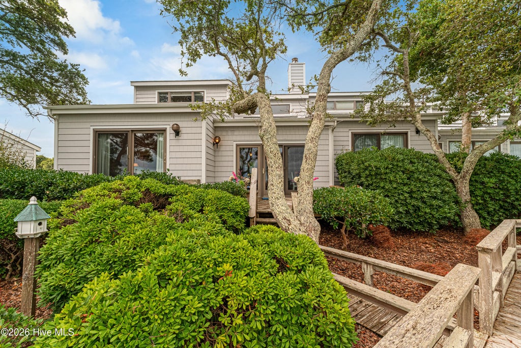 Photo of 590 Westport Drive #H1 Westport, Pine Knoll Shores, NC 28512 (MLS # 100590131)