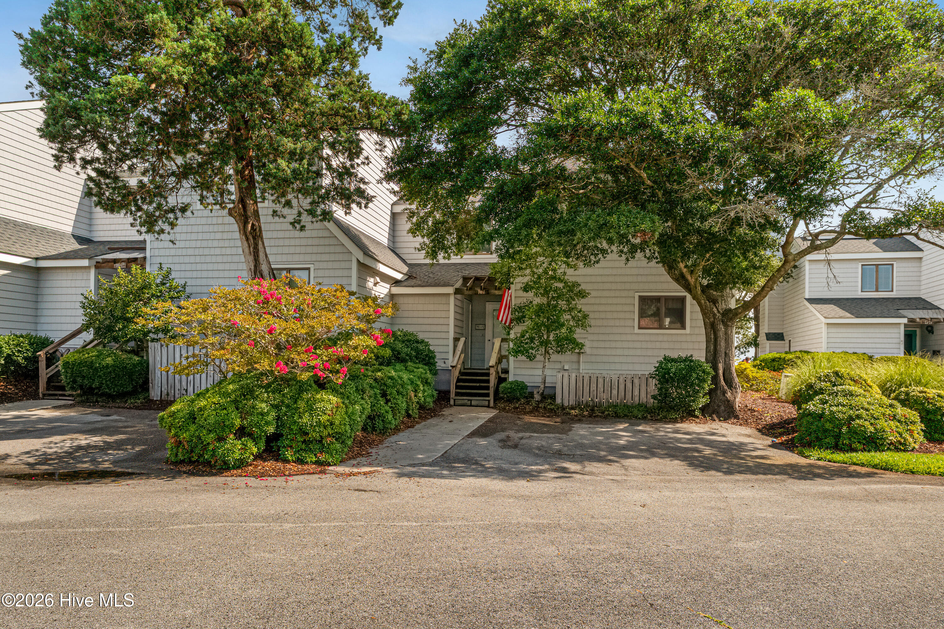 590 Westport Drive H1 Westport