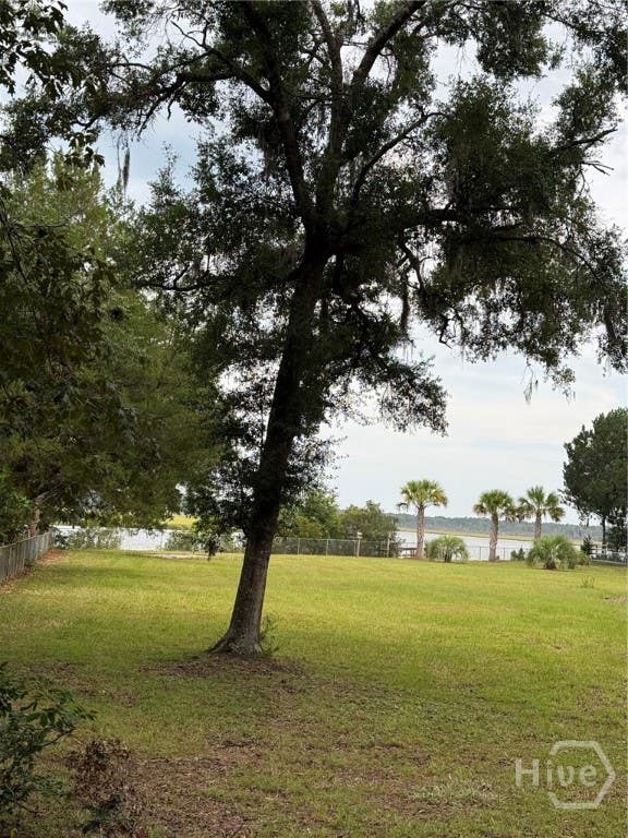 Photo of 0 Gillican Avenue NE, Townsend, GA 31331 (MLS # SA360755)