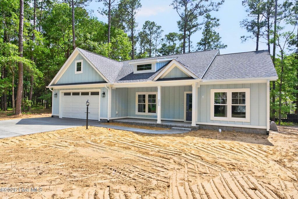 Photo of 3275 Mooring Drive SE, Bolivia, NC 28422 (MLS # 100572493)