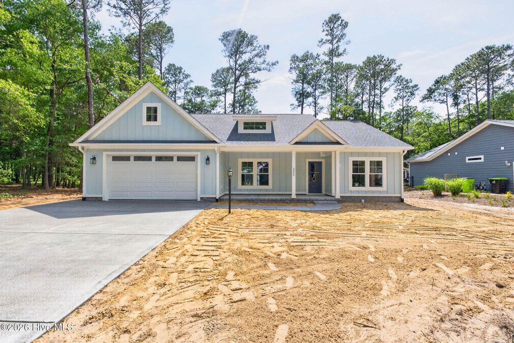 Photo of 3275 Mooring Drive SE, Bolivia, NC 28422 (MLS # 100572493)