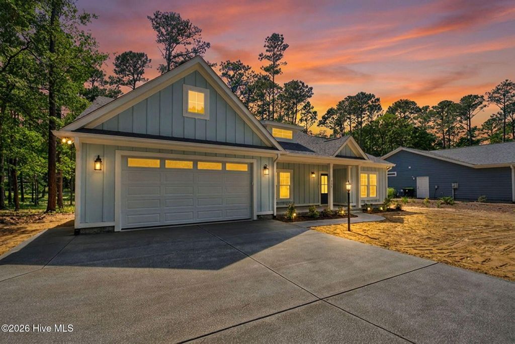 Photo of 3275 Mooring Drive SE, Bolivia, NC 28422 (MLS # 100572493)