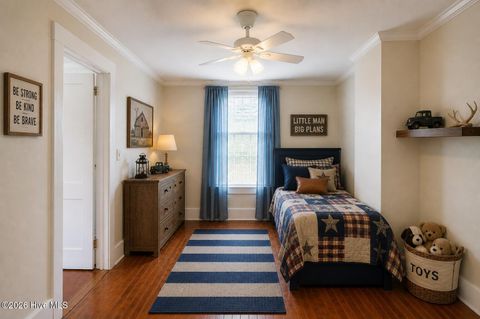 Tiny photo for 112 N College Street, Atkinson, NC 28421 (MLS # 100572668)
