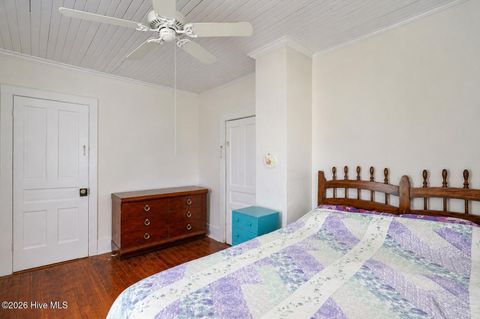 Tiny photo for 112 N College Street, Atkinson, NC 28421 (MLS # 100572668)