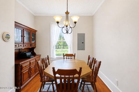 Tiny photo for 112 N College Street, Atkinson, NC 28421 (MLS # 100572668)