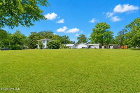 Tiny photo for 112 N College Street, Atkinson, NC 28421 (MLS # 100572668)