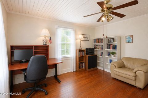 Tiny photo for 112 N College Street, Atkinson, NC 28421 (MLS # 100572668)